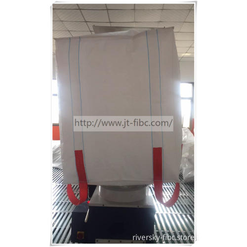 Powder jumbo bag FIBC bulk bag
